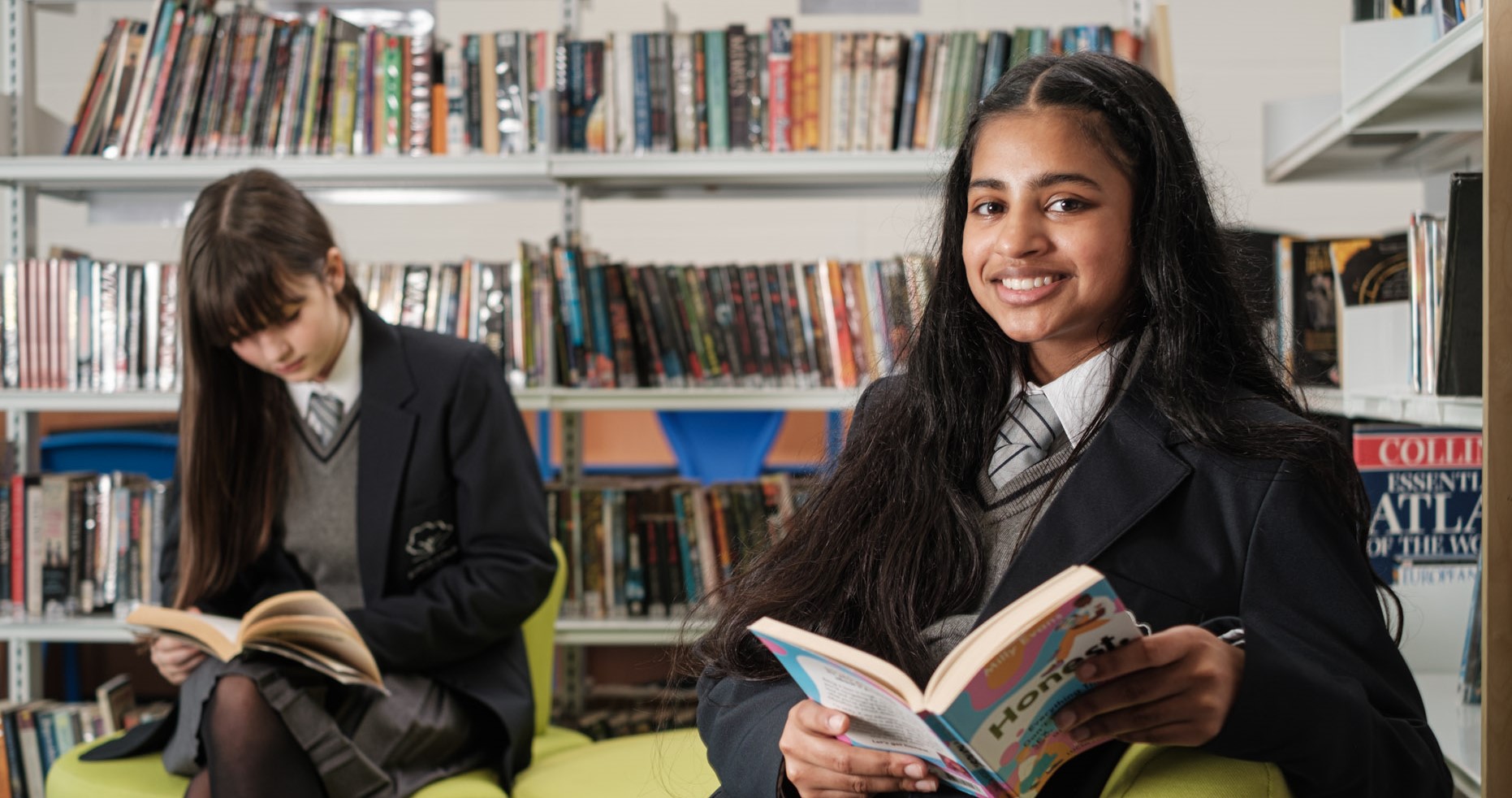 Back to School - September 2026